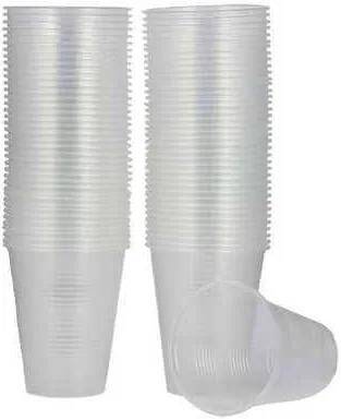 180 cc Plastik Bardak (100lü) - 