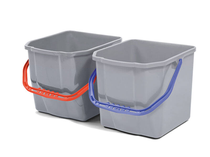 Yedek Lüks Kova 25L. - 1