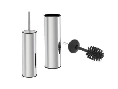 Akıllı WC Fırçası, Paslanmaz - 