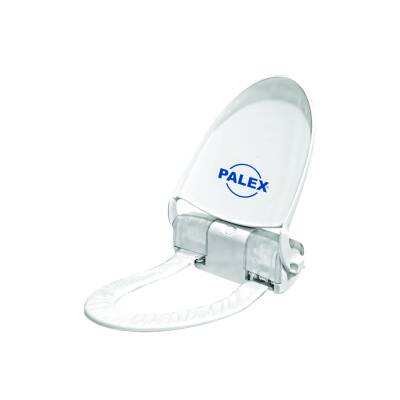 HİJYENİK KLOZET KAPAK ÖRTÜSÜ DİSPENSERİ - 