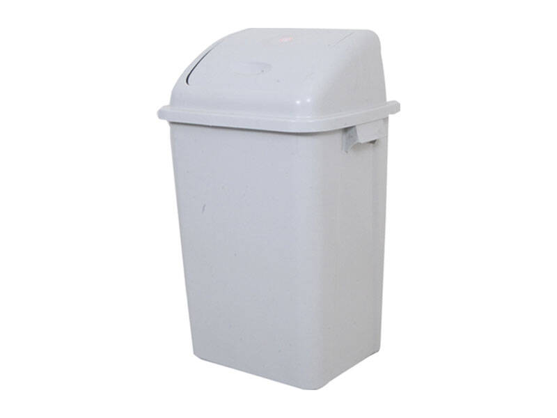 Klik Çöp Kovası 10 LT / 2 No - 1