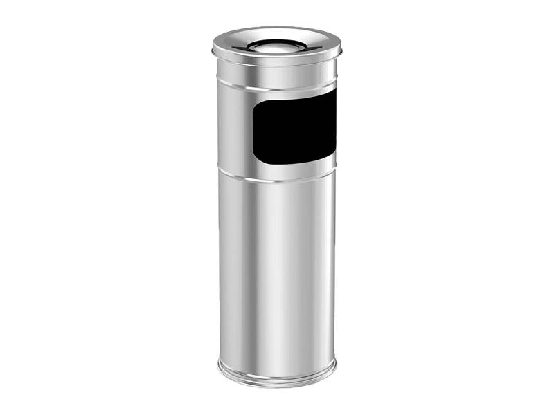 Kolon Küllük No.4, Paslanmaz - 1