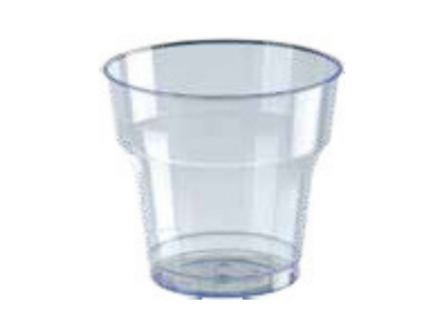 Kristal Bardak 25li - 