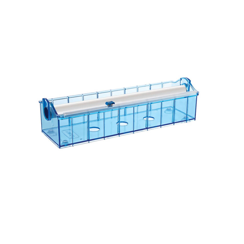 Plastik Streç ve Alm. Folyo Dispenseri 35 cm - 1