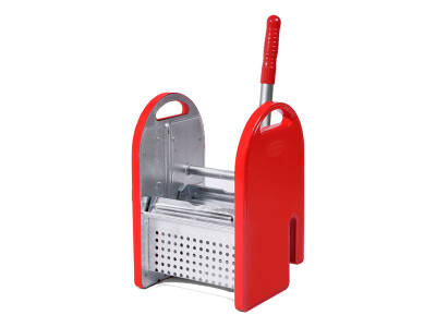 Temizlik Seti Presi Nossa - 